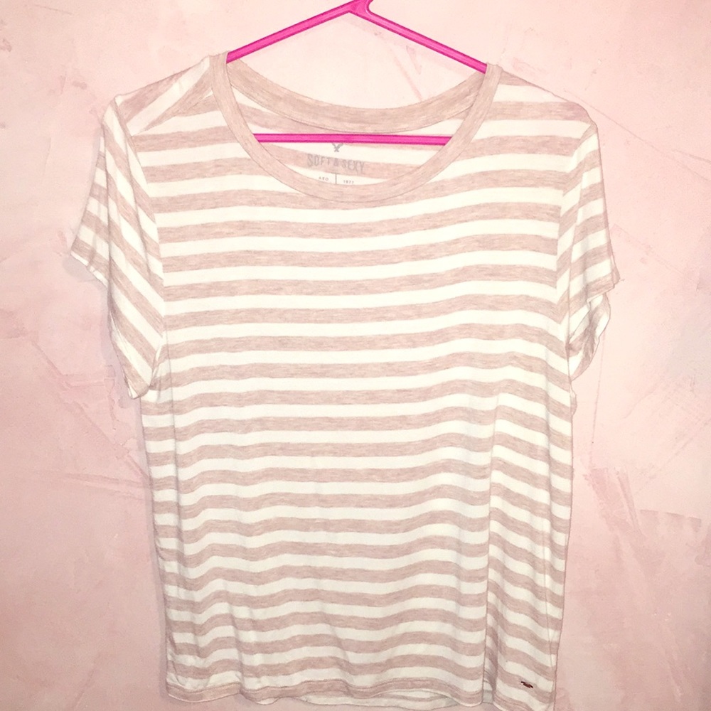 AEO tee